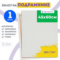 Без бренда «Холст Две картинки на подрамнике 45X60» в Череповце в интернет-магазине Без бренда «Холст Две картинки на подрамнике 45X60» в Череповце