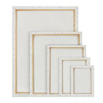 Без бренда «Набор 5 холстов 18x24, 24x30, 30x40, 40x50, 50x70 на подрамнике» в Череповце в интернет-магазине  Без бренда «Набор 5 холстов 18x24, 24x30, 30x40, 40x50, 50x70 на подрамнике» в Череповце