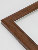 Без бренда «Багетная рамка для картин Ницца 40x50» в Череповце