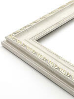 Без бренда «Багетная рамка для картин Мармарис 40x50» в Череповце