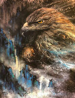 Без бренда «Грозный взгляд орла» в Череповце