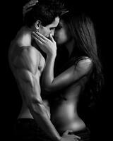 Без бренда «Страстная черно-белая пара» в Череповце