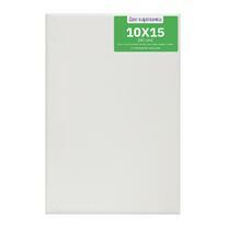 Без бренда «Коробка 100 шт.: Холст Две картинки на подрамнике 10X15» в Череповце