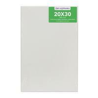 Без бренда «Коробка 80 шт.: Холст Две картинки на подрамнике 20X30» в Череповце