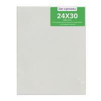 Без бренда «Коробка 20 шт.: Набор холстов 4 шт. Две картинки на подрамнике 24X30 (всего 80 холстов)» в Череповце