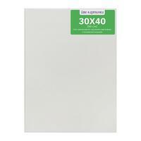 Без бренда «Коробка 40 шт.: Набор 2 шт. холст Две картинки на подрамнике 30X40 (всего 80 холстов)» в Череповце