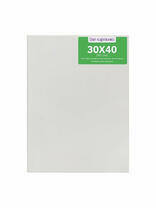 Без бренда «Набор 4 шт. холстов Две картинки на подрамнике 30X40» в Череповце