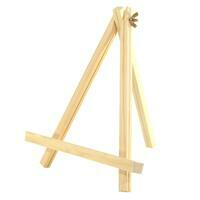 Без бренда «Коробка 100 шт.: Мольберт Две картинки мини, настольный, 24 см» в Череповце