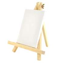 Без бренда «Мольберт настольный мини, 24 см, сосна, с зажимом» в Череповце