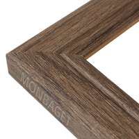 Без бренда «Коробка 15 шт.: Багетная рамка для картин Дюссельдорф 30x40» в Череповце