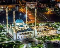 Без бренда «Коробка 20 шт: Восточный дворец ночью» в Череповце