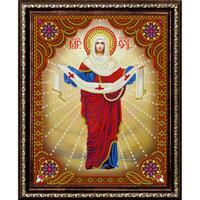 Без бренда «Изображение иконы Покров Пресвятой Богородицы» в Череповце в интернет-магазине  Без бренда «Изображение иконы Покров Пресвятой Богородицы» в Череповце