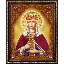 Без бренда «Святая мученица Людмила Чешская» в Череповце в интернет-магазине  Без бренда «Святая мученица Людмила Чешская» в Череповце