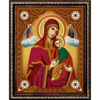 Без бренда «Страстная Икона Божией Матери» в Череповце