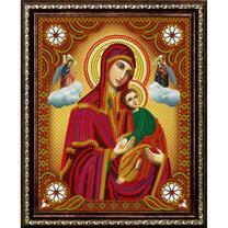 Без бренда «Страстная Икона Божией Матери» в Череповце