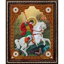 Без бренда «Икона Георгий Победоносец» в Череповце