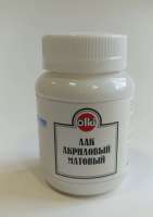 Без бренда «Лак акриловый матовый OLKI-2032» в Череповце в интернет-магазине  Без бренда «Лак акриловый матовый OLKI-2032» в Череповце