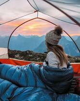 Без бренда «Вид на горы на рассвете» в Череповце