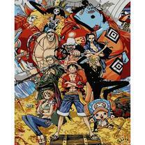 Аниме. Ван Пис