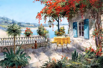 Без бренда «Коробка 25 шт. картин по номерам BOX25-NM-00020» в Череповце