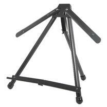 Без бренда «Коробка 24 шт.: Мольберт Две картинки настольный, металл, мини» в Череповце