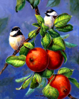 Без бренда «Две синички на яблоках» в Череповце в интернет-магазине Без бренда «Две синички на яблоках» в Череповце