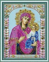 Без бренда «Изображение иконы Пресвятой Богородицы Тверской» в Череповце