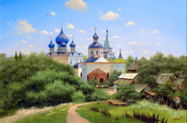 Без бренда «Коробка 25 шт. картин по номерам BOX25-NM-00053» в Череповце