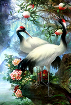 Без бренда «Коробка 25 шт. картин по номерам BOX25-GX29399» в Череповце