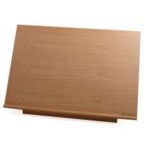 Без бренда «Мольберт большой настольный 59 x 42 см, хлопушка А2» в Череповце