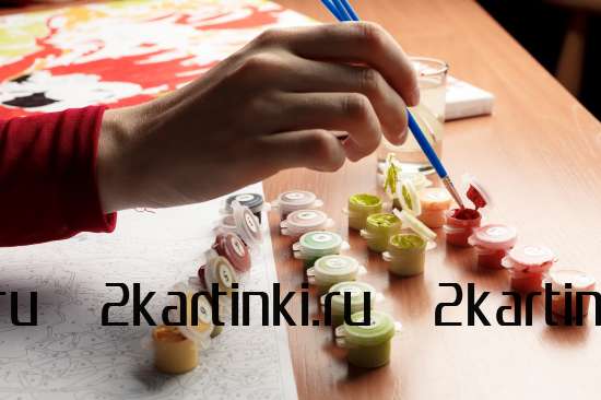 Картина по номерам 40x50 BOX25-GX3223 Коробка 25 шт. картин по номерам BOX25-GX3223 за 11750 руб.  в интернет-магазине  Картина по номерам 40x50 Коробка 25 шт. картин по номерам BOX25-GX3223