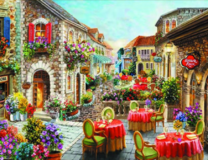 Без бренда «Яркое уличное кафе» в Череповце в интернет-магазине  Без бренда «Яркое уличное кафе» в Череповце