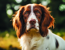 Без бренда «Английский спрингер-спаниель» в Череповце