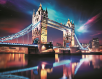 Вид на Тауэрский мост