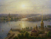 Без бренда «Коробка 25 шт. картин по номерам BOX25-NM-00048» в Череповце